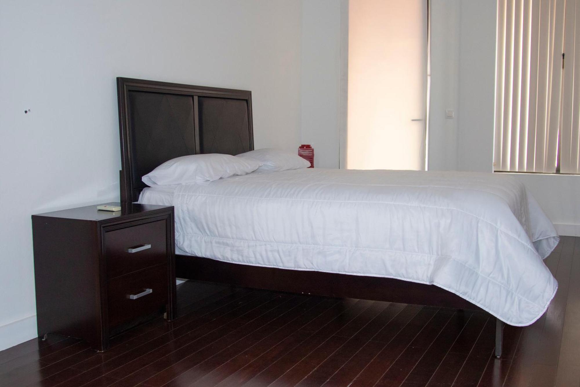 The View Hotel Sao Filipe Bagian luar foto