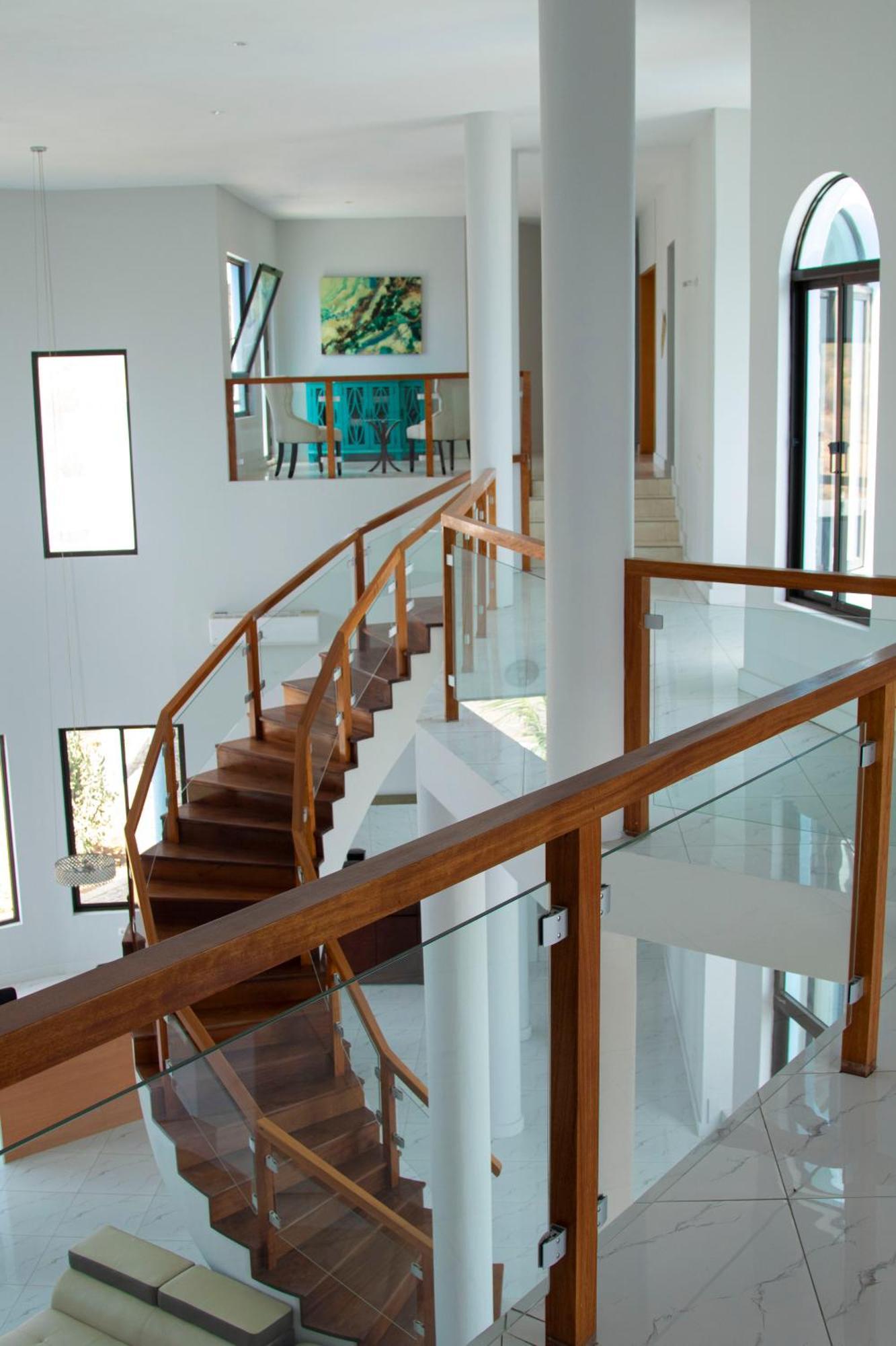The View Hotel Sao Filipe Bagian luar foto