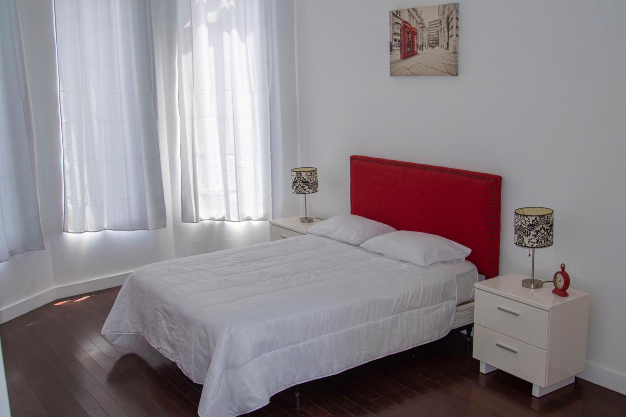 The View Hotel Sao Filipe Bagian luar foto
