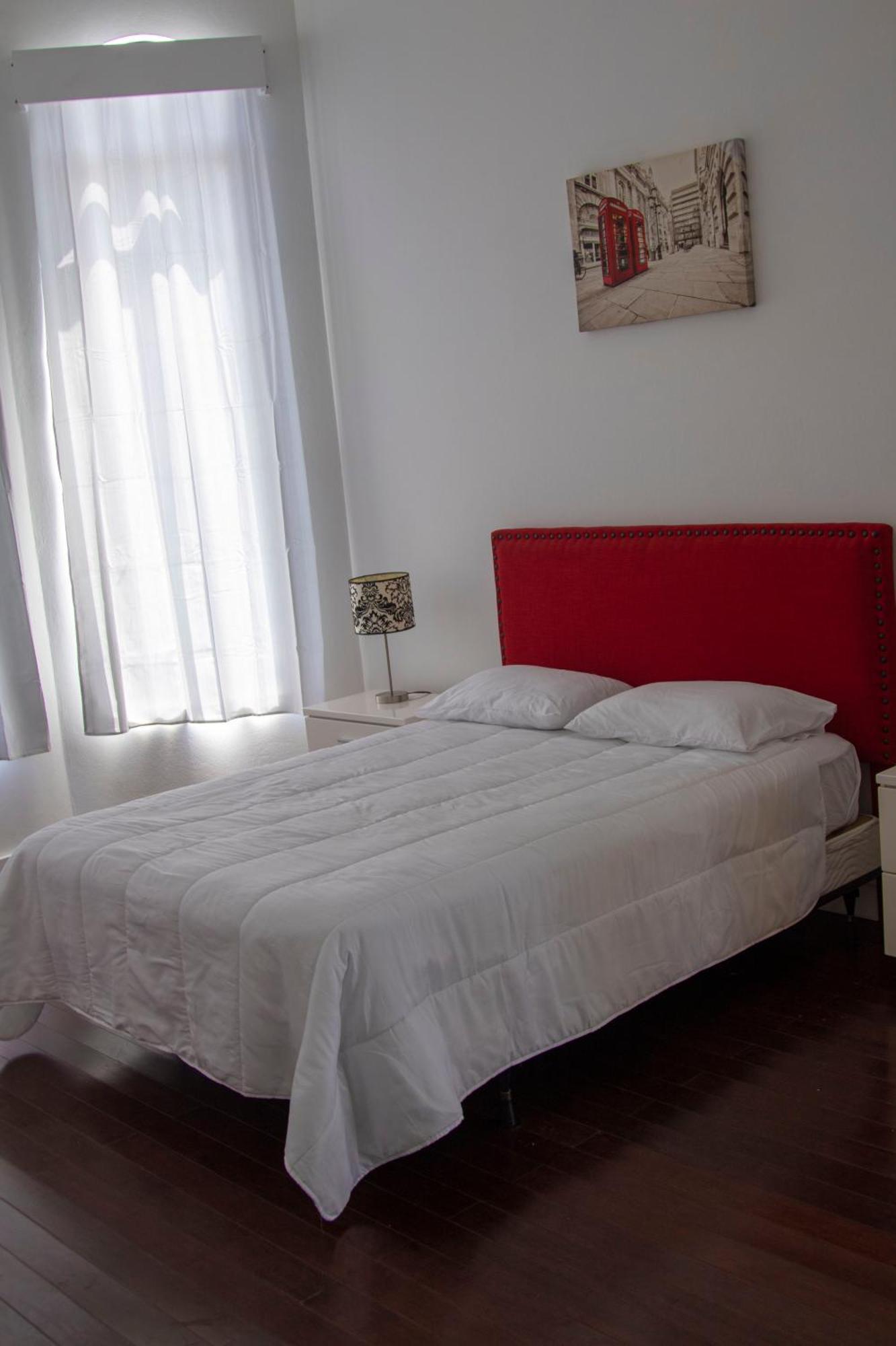 The View Hotel Sao Filipe Bagian luar foto
