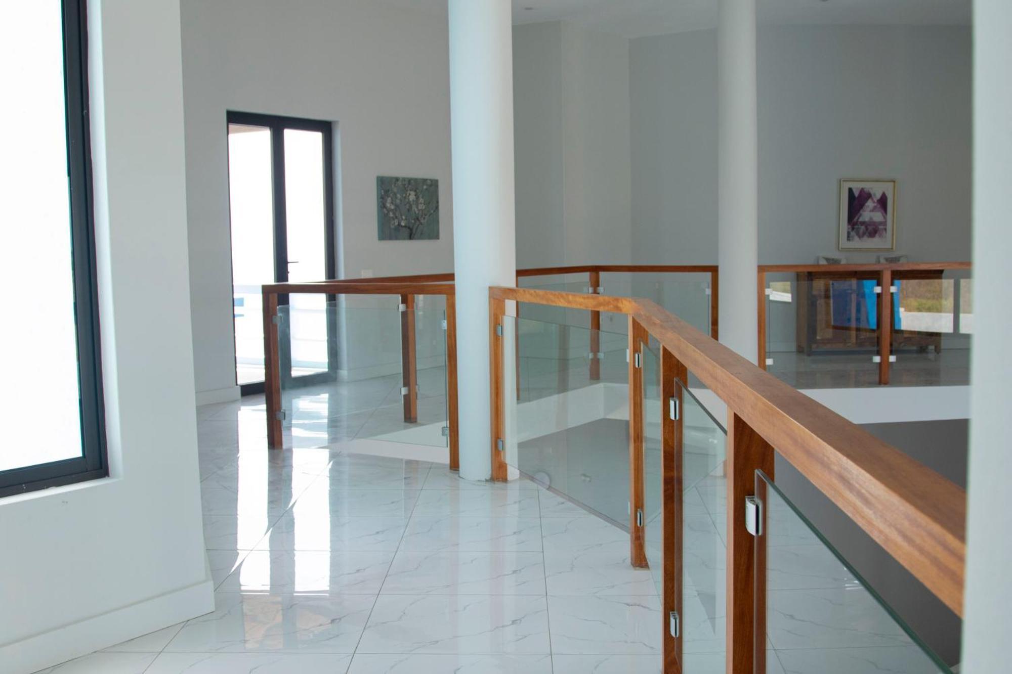 The View Hotel Sao Filipe Bagian luar foto