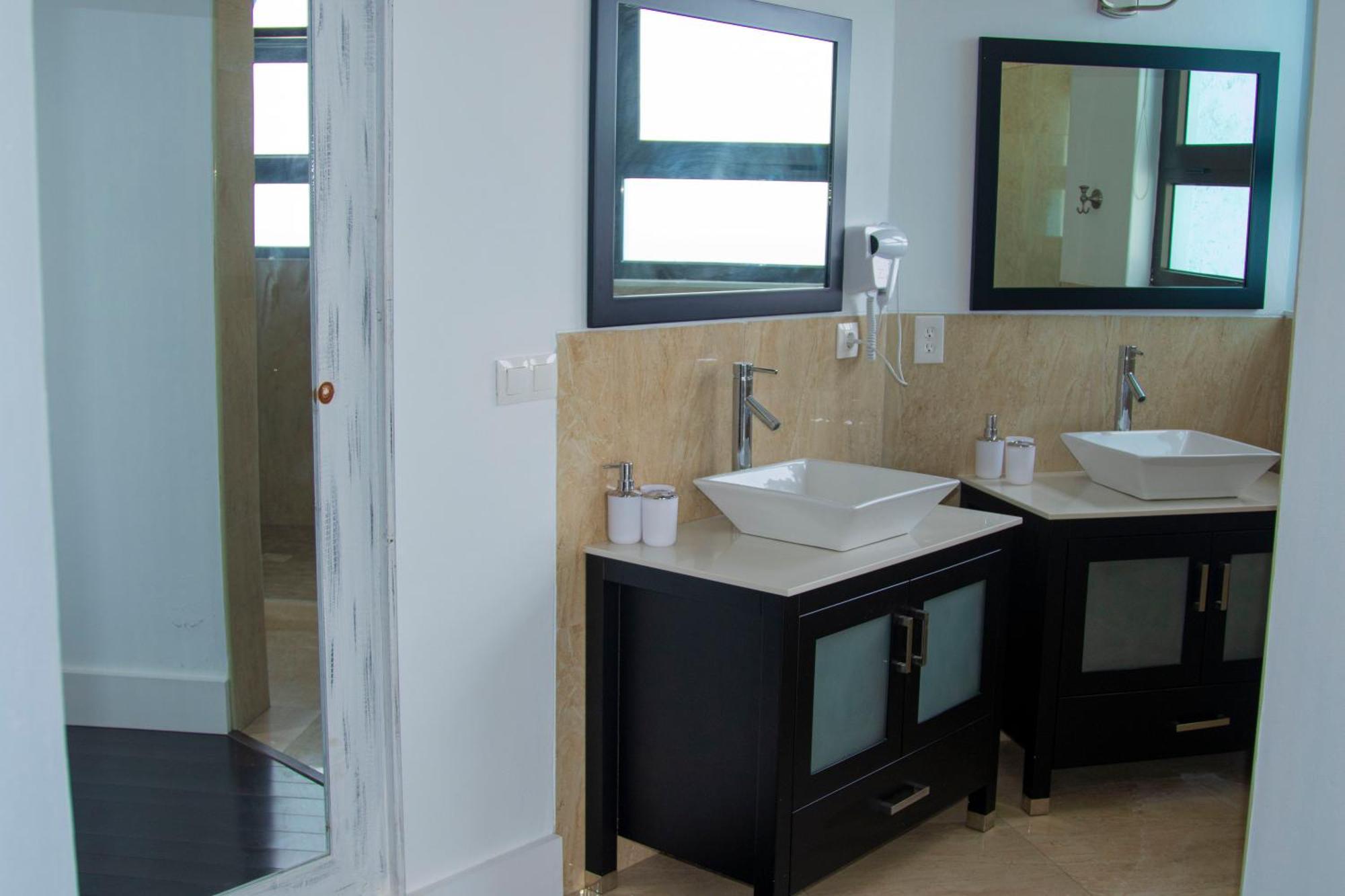 The View Hotel Sao Filipe Bagian luar foto