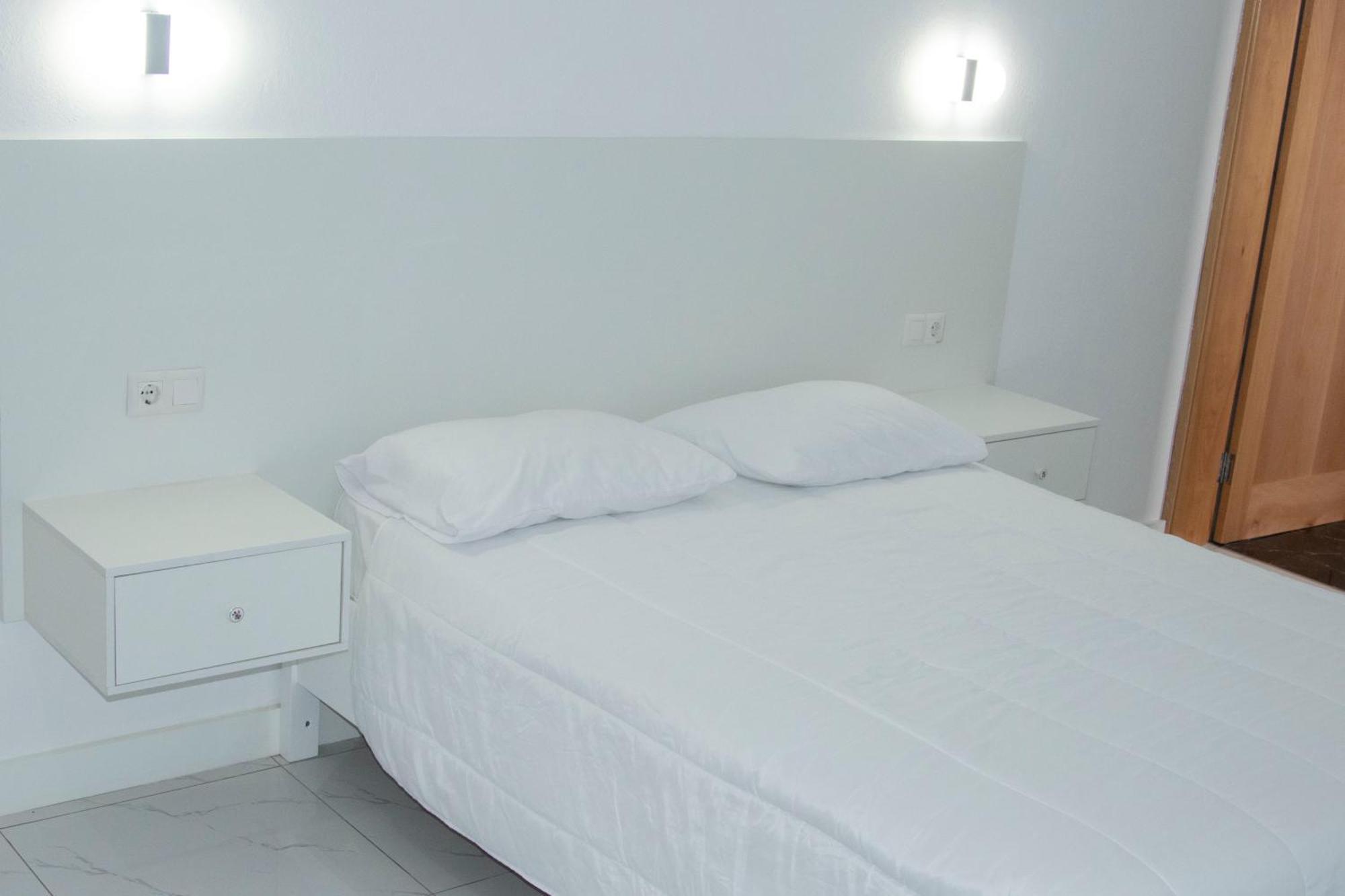 The View Hotel Sao Filipe Bagian luar foto