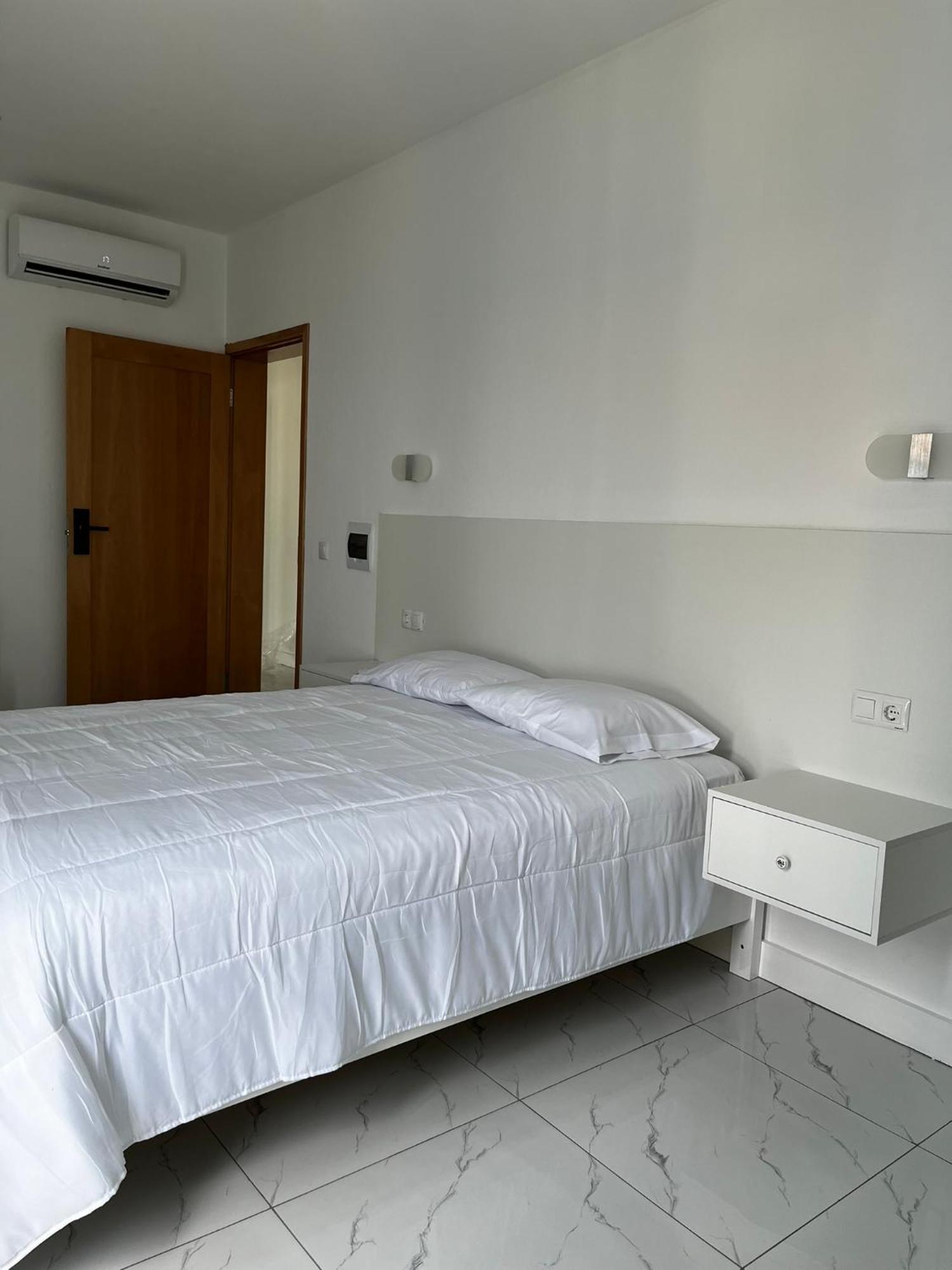 The View Hotel Sao Filipe Bagian luar foto